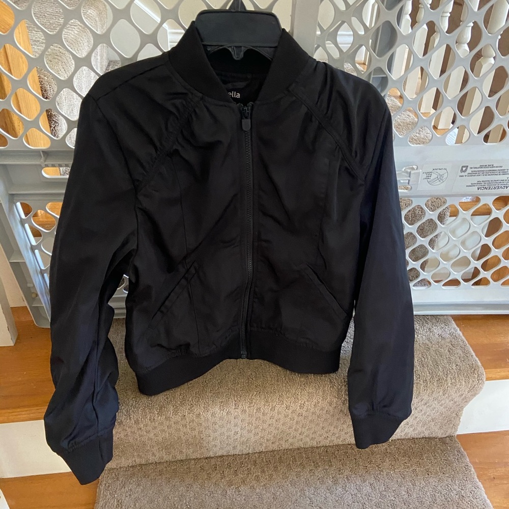 Girls Zella jacket